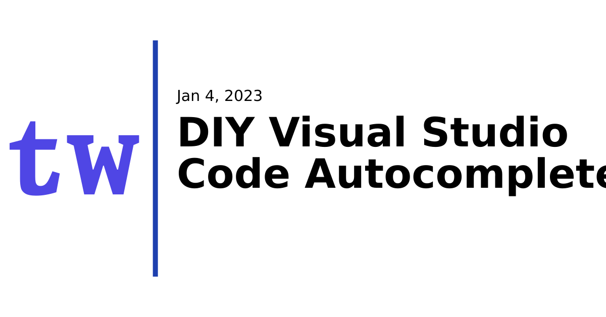 tobias-watzek-diy-visual-studio-code-autocomplete